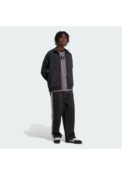 Adidas Spacer Drıll Tp Erkek Siyah Pantolon Jx1506 Siyah