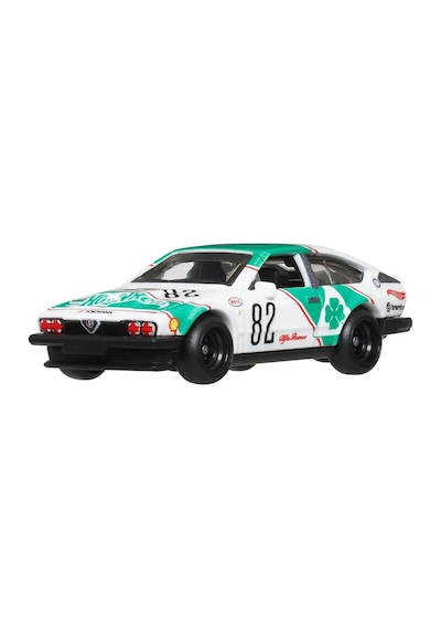 Hot Wheels Boulevard Premium Araçlar Gjt68 - Jbl16 Alfa Romeo Gtv6 3.0