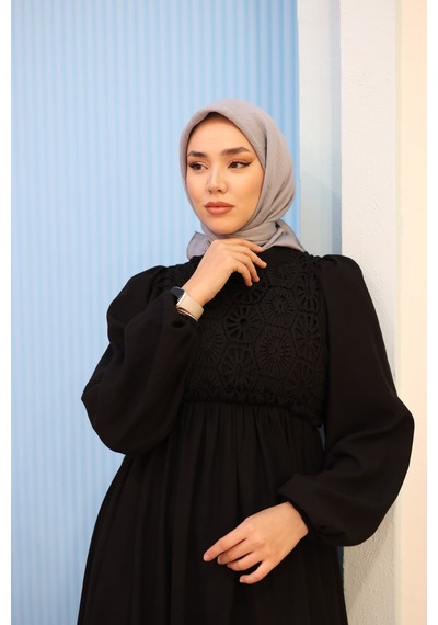 Silk Home Prime Eşarp 78005-02 Gri