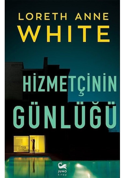 Hizmetçinin Günlüğü / Loreth Anne White