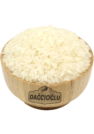 Dağcıoğlu Baldo Pirinç 1 KG