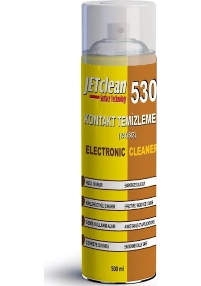 Falcon 530 Kontak Sprey 550ml
