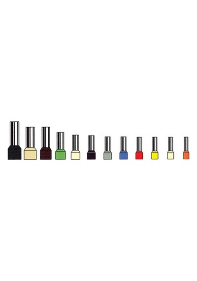 Klemsan Iky 6,0/12 570070 100 Adet