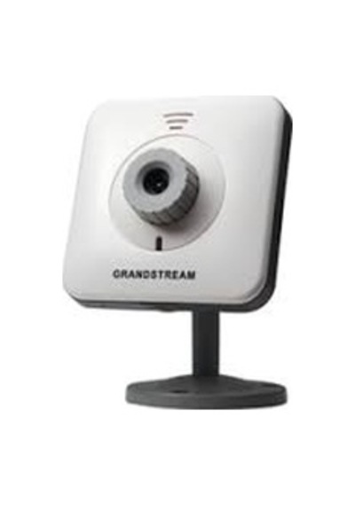 Grandstream Gxv3615 Beyaz Ip Kamera