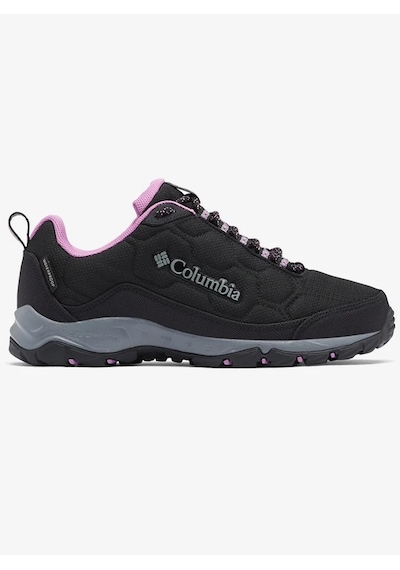 Columbia Bl0289 Firecamp Iıı Waterproof Kadın Outdoor Ayakkabı Siyah