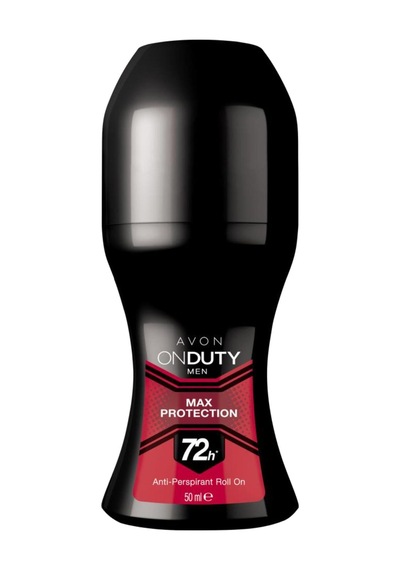 Avon Onduty Max Protection Erkek Roll-On 50 ML