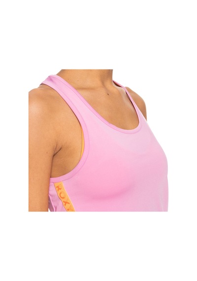Roxy Bold Moves Tank J Kttp Mgj0 Pembe