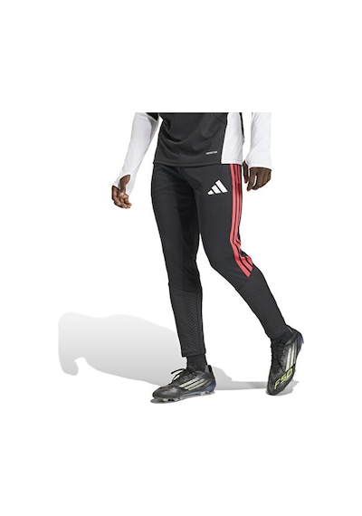 Adidas Tiro26c Pnt Erkek Futbol Antrenman Eşofman Altı Ka5122 Siyah Siyah