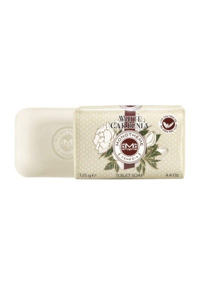 Monotheme Soap White Gardenia 125 Gr Katı Sabun