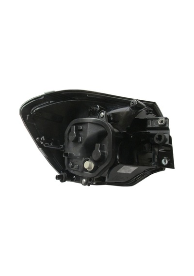 Fıat Egea- Cross- 21/25 Dış Stop Lambası Sağ Kırmızı/beyaz Duylu Pleksan