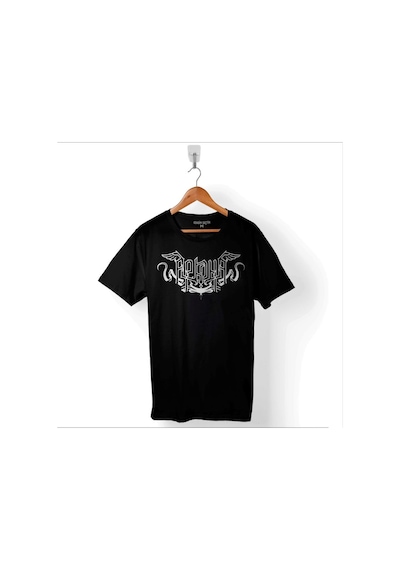 Arkona Liki Bessmertnykh Bogov Baskılı Tişört Unisex T-shirt 001