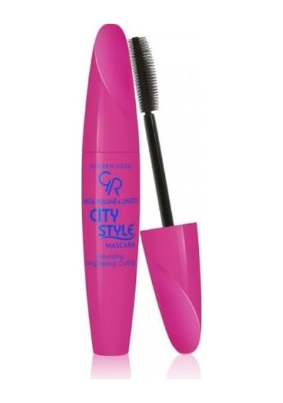 City Style Mascara Maskara 0