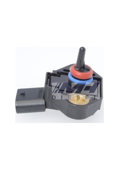 Bosch 0281002877 Basınç Sıcaklık Sensörü Hava Basıncı Ve Emme Havası Sıcaklık Sensörü