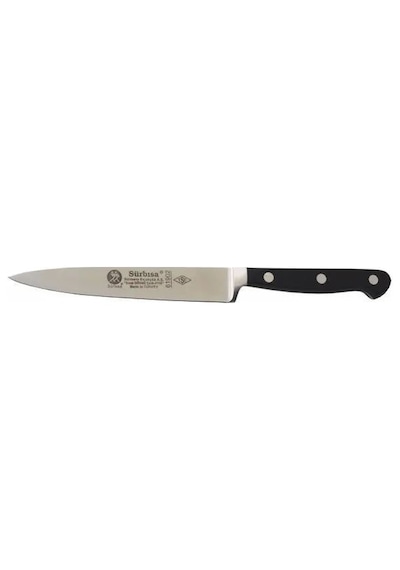 61902 - Sürmene Sebze Bıçağı 15cm .