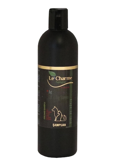 Pet Şampuan Free Sls 370 Ml