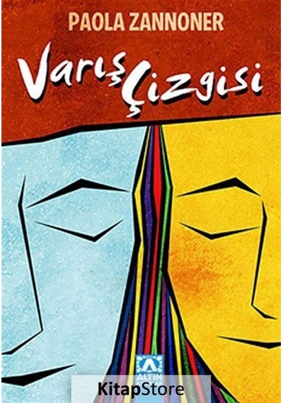 Varış Çizgisi / Paola  Zannoner