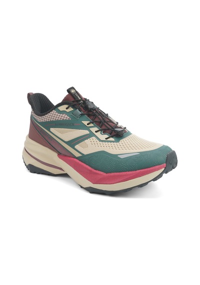 Lumberjack Acura 5pr Kahverengi Erkek Outdoor 000000000102019146 Kahverengi-turkuaz