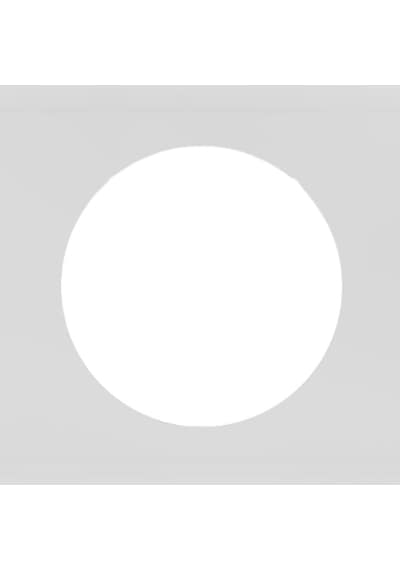 Robin Home Nova Aynalı Vestiyer Portmanto Ayakkabılık Beyaz