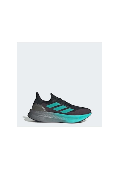 Adidas Mercedes - Amg Petronas Formula One Team Ultraboost 5x Spor Ayakkabı Siyah