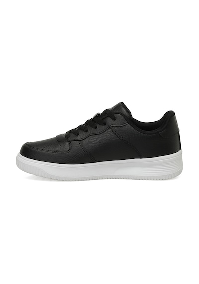 Lumberjack Fınster Wmn 5pr Siyah Kadın Sneaker 000000000102013126 Siyah