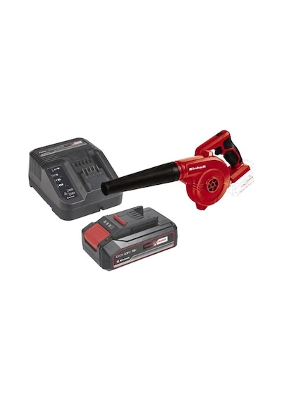 Einhell Te-cb 18/180 Li 2.5Ah Akülü Üfleme Makinesi