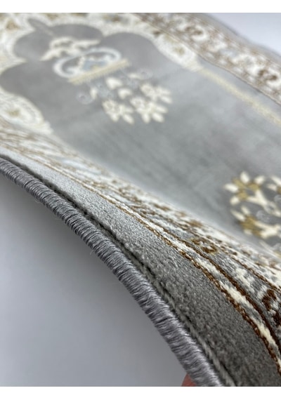 Yüksek Kalite Dokuma 80X125 Battal Boy Halı Seccade