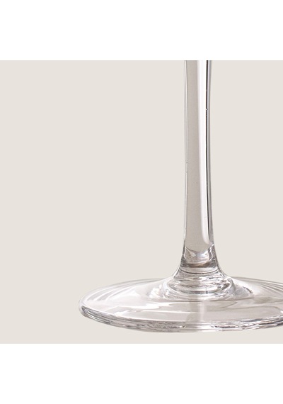 Romance Şampanya Kadehi 170ml Transparan