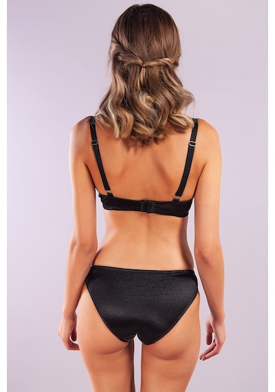 Lenaca Germa Wire Lace Bra,ten Konforlu Ve Şık Sütyen Çok Renkli