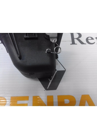 Renault Clio 2 Ön Küllük Yayı