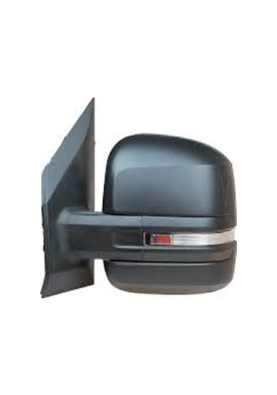 Art M006.6020 Dış Dikiz Aynası Elektrikli Isıtmalı Sinyalli Sol Crafter -man Tge 2018- 7c2857407-7c1857407j9b9