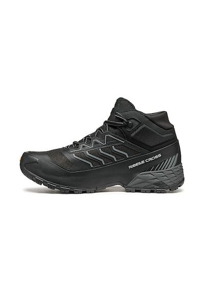 Scarpa Ribelle Cross Gore-tex Erkek Outdoor Bot Black - Gray