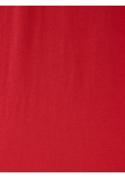 Relax Fit Erkek Tshirt K.kol Turuncu