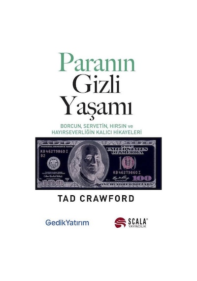 Paranın Gizli Yaşamı / Tad Crawford