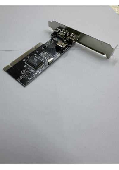 Pci 1394 Kart Pci Firewire Kart Pci 1394 Capture Kart