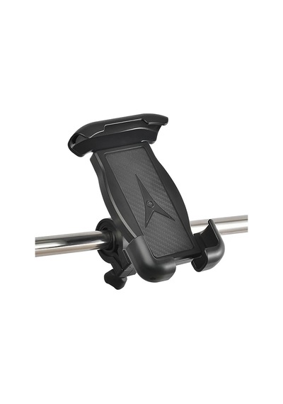 Ally Tt-t45 Motor Ve Bisiklet Gidonu İçin 360 Dönebilen Telefon Tutucu- 5775 Diğer