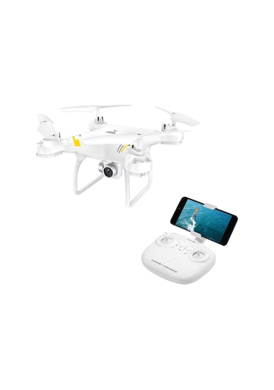 Corby SD07 Zoom Air Smart Kameralı Drone