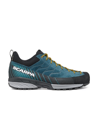 Scarpa Mescalito Gore-tex Erkek Outdoor Ayakkabı 72103-200 Petr-petr Petrol - Petrol