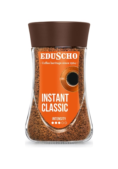Eduscho Instant Classic Çözünebilir Kahve 100 G 194063