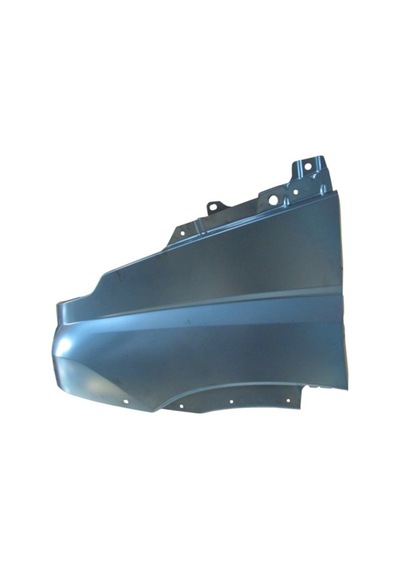 Iveco Daily- 20/24 Ön Çamurluk Sol Deliksiz Tyg 5801513992