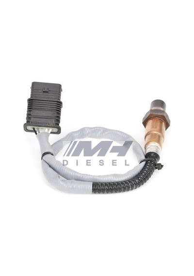 Bosch 0258010418 Lambda Sensörü Bmw 1, 2, 3, 4, 5 Serisi X1 X3 X4 X5 Z4 N20
