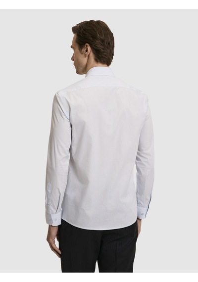 Cacharel Erkek Açık Mavi Gömlek Basic 50294746-vr003 Denim