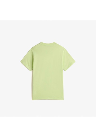Vans Daisy Break Ss Çocuk Sarı T-shirt 026 Vn000mf0clh1 Sarı