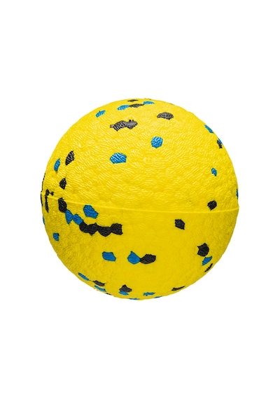 Beeztees Köpek Oyuncağı, Yüzen, Toplar, Sünger, Çeşitli Renklerde, 2 Adet, 7cm