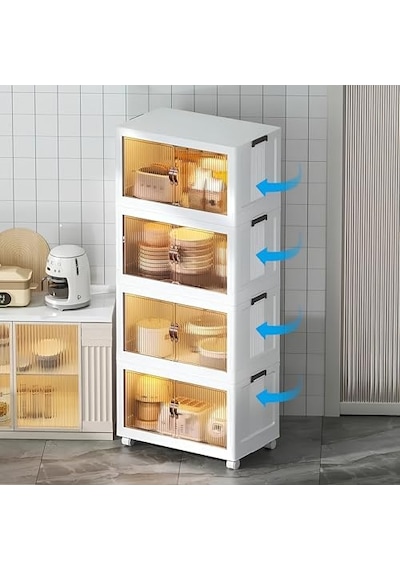 Buro Austu Ve Ofis 110600072001 Flash 33m, Siyah Siyah 10