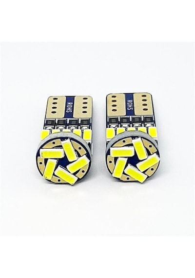 MONREAL 012.16 T10-15C Led