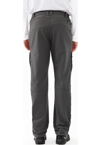 2As Parker Erkek Pantolon Antrasit Antrasit