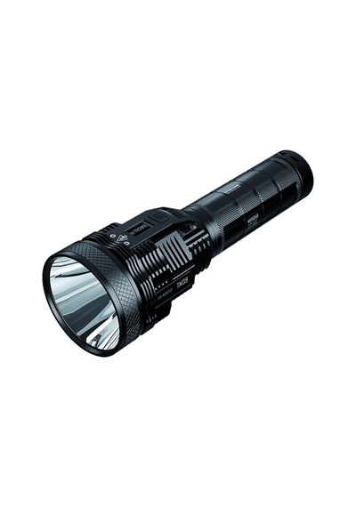 Nıtecore Tm39 5200 Lumen 1500mt. Sarjlı El Fenerı