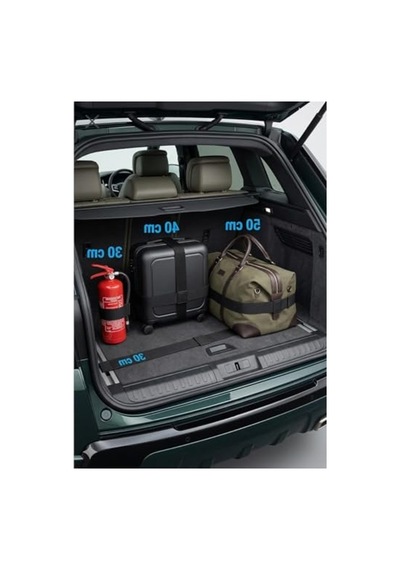 3'lü Lastik Sabitleyici Set, Bagaj Düzenleyici Organizer