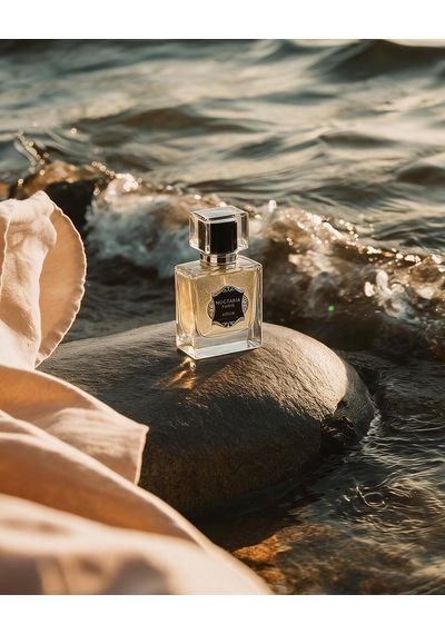 Ardor Erkek Parfümü 50 Ml Sıcak Baharatlı Odunsu,tarçın,kakule,tonka Fasulyesi,vanilya Notalı Niche Parfüm