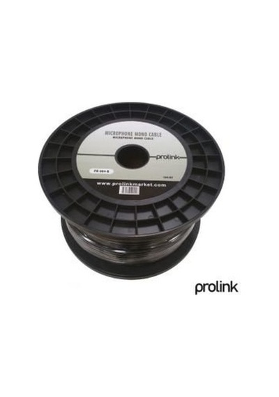 Prolink Pr-004 Profesyonel Mono Mikrofon Kablosu 1 M